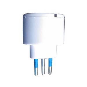 ADAPTADOR SCHUKO STANFORD CERT.