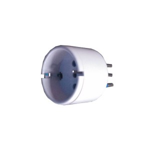 ADAPTADOR SCHUKO STANFORD CERT.