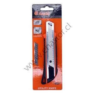 CUCHILLO CARTONERO MODELO ASK02003