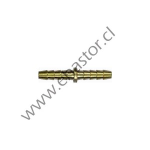 CONECTOR P/MANGUERA DE AIRE 1/4