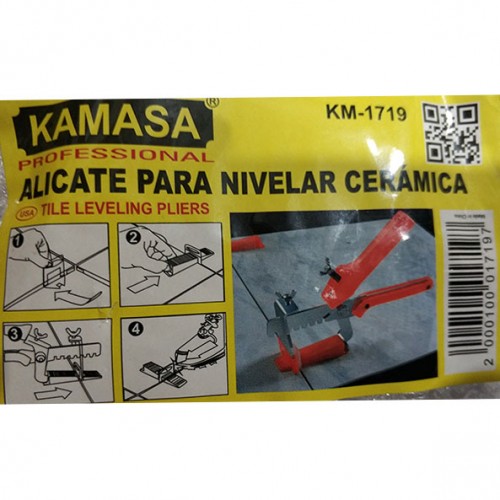 ALICATE PARA NIVELAR CERAMICA