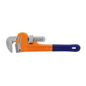 LLAVE STILSON 8