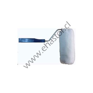 RODILLO CHIPORRO SINTETICO 18CM