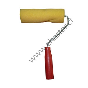 RODILLO ESPONJA 9CM