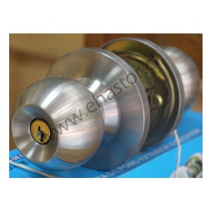 CHAPA INTERIOR COLOR CON LLAVE