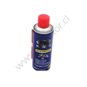 LUBRICANTE MULTIUSO 250ML TORO NEGRO