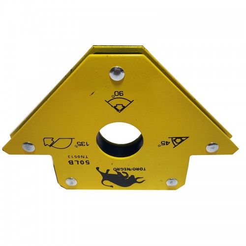 ESCUADRA MAGNETICA 4