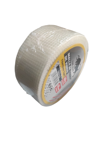 CINTA JUNTA YESO CARTON 48MMX40Y