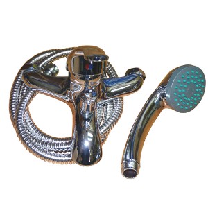 LLAVE DUCHA TINA 554