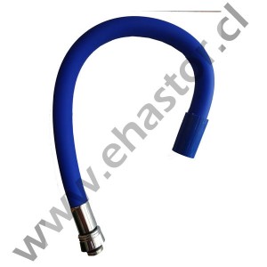 CUELLO FLEXIBLE COLOR 3/4